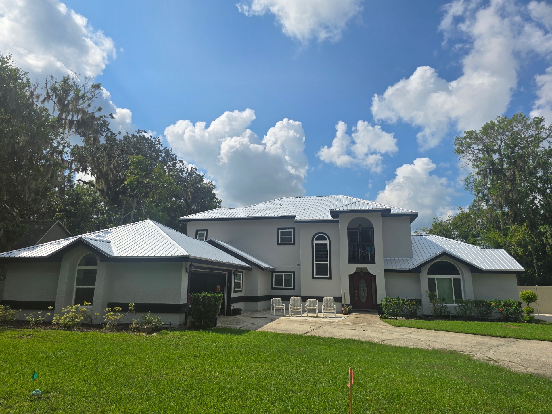 Professional Roof Replacement Services Central Florida