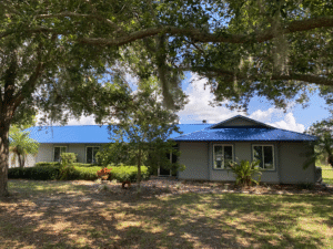 Expert Roof Repair Services Florida